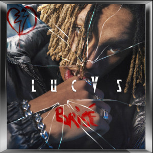 Album BRISÉ from Lucvs