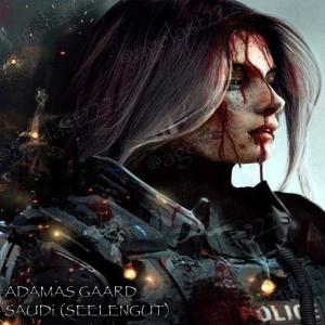 อัลบัม SAUDi (feat. gard) [Explicit] ศิลปิน agelast222