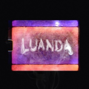 Assis Medeiros的專輯Luanda