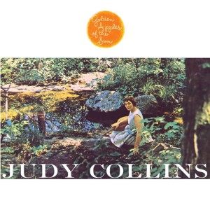 Dengarkan Little Brown Dog lagu dari Judy Collins dengan lirik