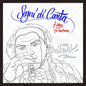 Album Sogni Di Carta (Explicit) from Uzi Bwoy