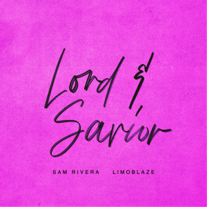 Limoblaze的專輯Lord & Savior