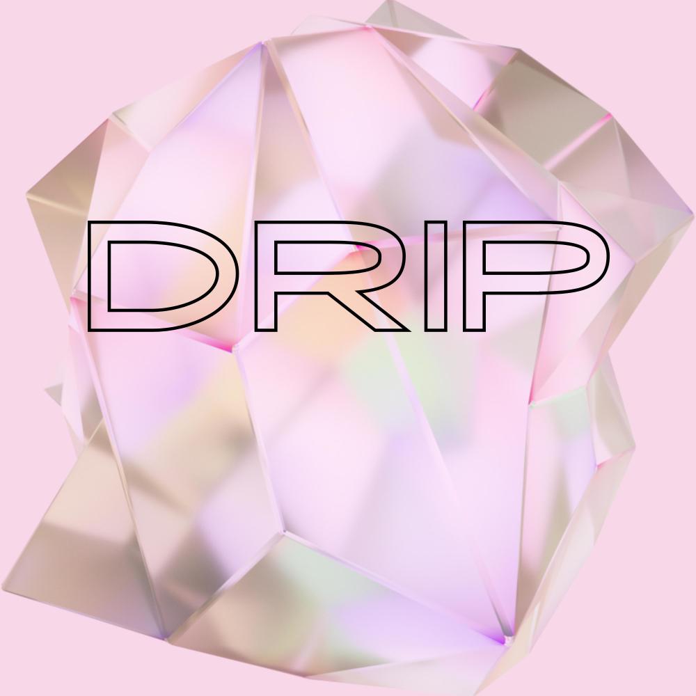 Drip (feat. Speakserio & Sam)