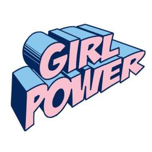 Album Girl Power from 群星