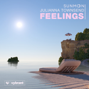 Julianna Townsend的專輯Feelings