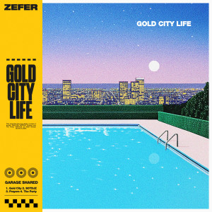 ดาวน์โหลดและฟังเพลง Gold City พร้อมเนื้อเพลงจาก zefer