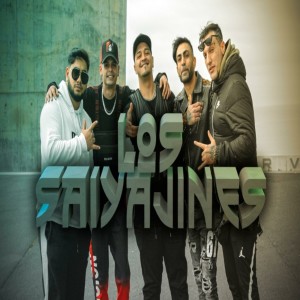 Listen to Los Saiyajines (feat. Layter, Gipsy ATG, Flowzeta & Daviles de Novelda) song with lyrics from Gipsy Atg