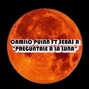 收聽Camilo Puinn的Preguntale a la Luna歌詞歌曲