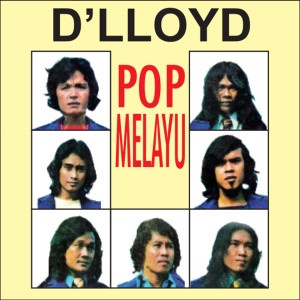 Dengarkan Cinta Hampa lagu dari D'Lloyd dengan lirik