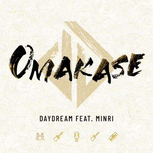 Album Omakase from dayDream