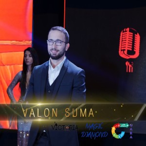 Listen to I hypa pamporrit song with lyrics from Valon Suma