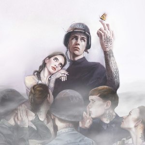 Listen to Автомат song with lyrics from KORABELIIN