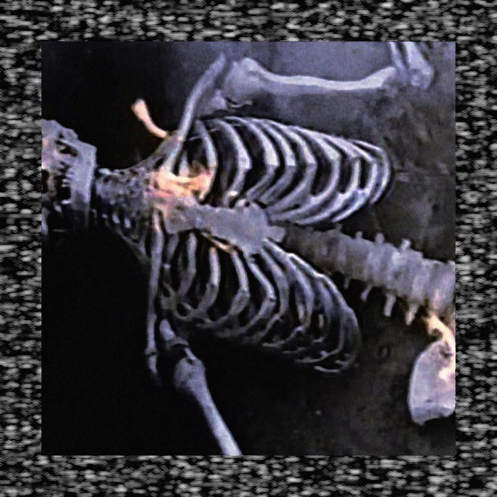 CHAINS (feat. CRUSADER) (Explicit)