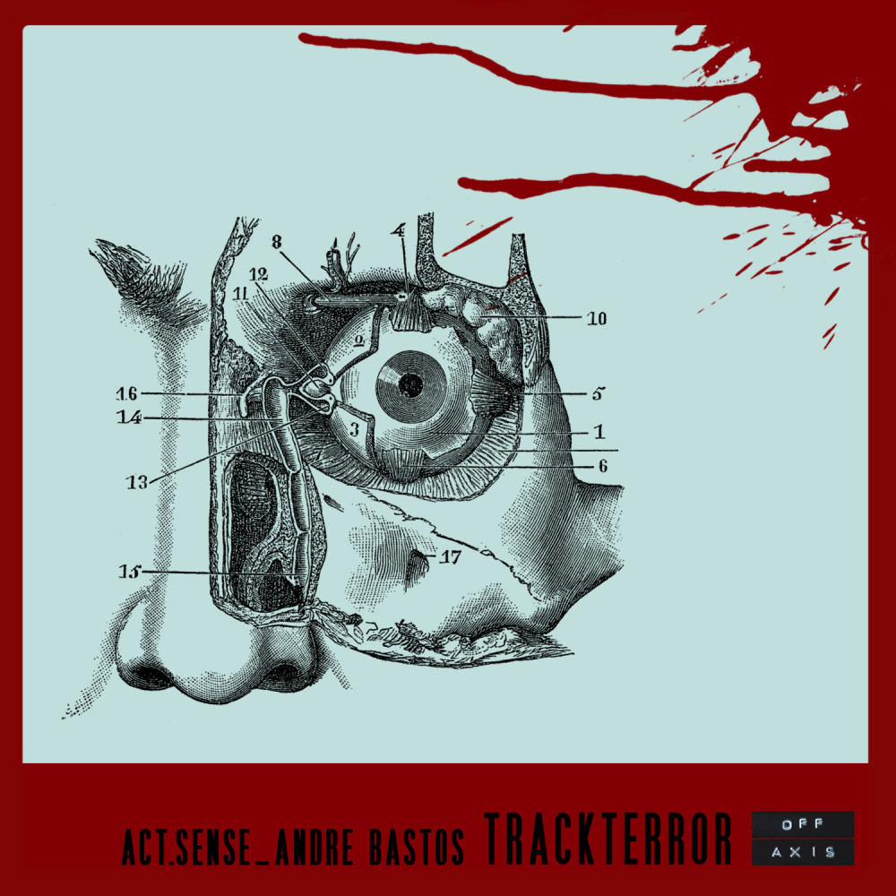 Trackterror (Original Mix)