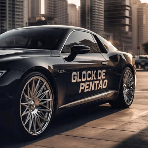 收聽Funk Mobile的Glock De Pentão (Explicit)歌詞歌曲