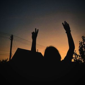 default playlist img