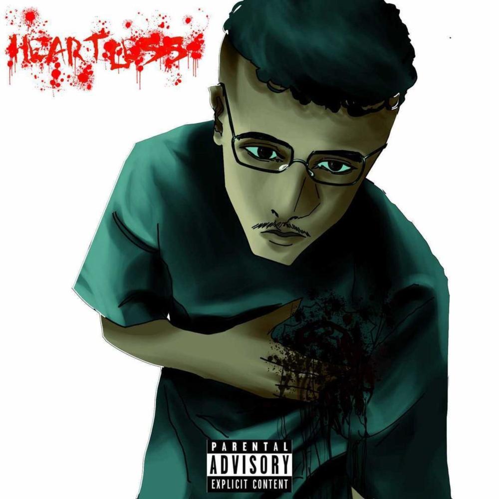 heartless </3 (Explicit)
