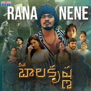 Dengarkan Raana Nene (From "Seetha Balakrishna") lagu dari Harita dengan lirik