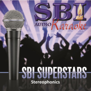 收聽Karaoke的Superman (Karaoke Version) (Explicit)歌詞歌曲