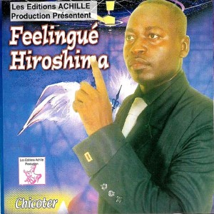 ดาวน์โหลดและฟังเพลง Papa พร้อมเนื้อเพลงจาก Feelingué Hiroshima