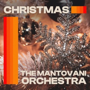 Album Christmas oleh Mantovani & The Mantovani Orchestra