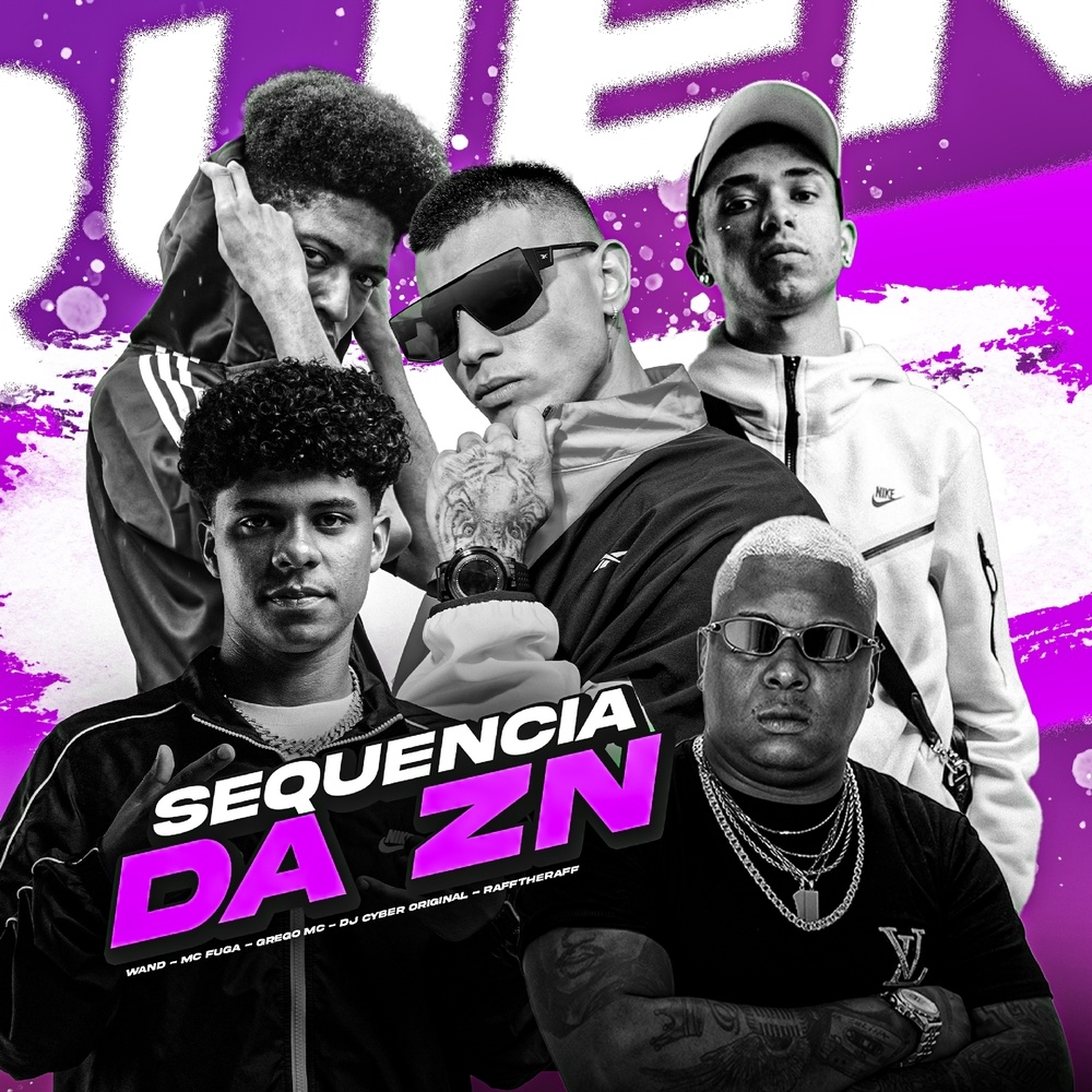 SEQUÊNCIA DA ZN (Explicit)