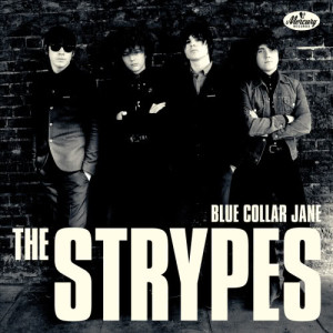 收聽The Strypes的Blue Collar Jane歌詞歌曲