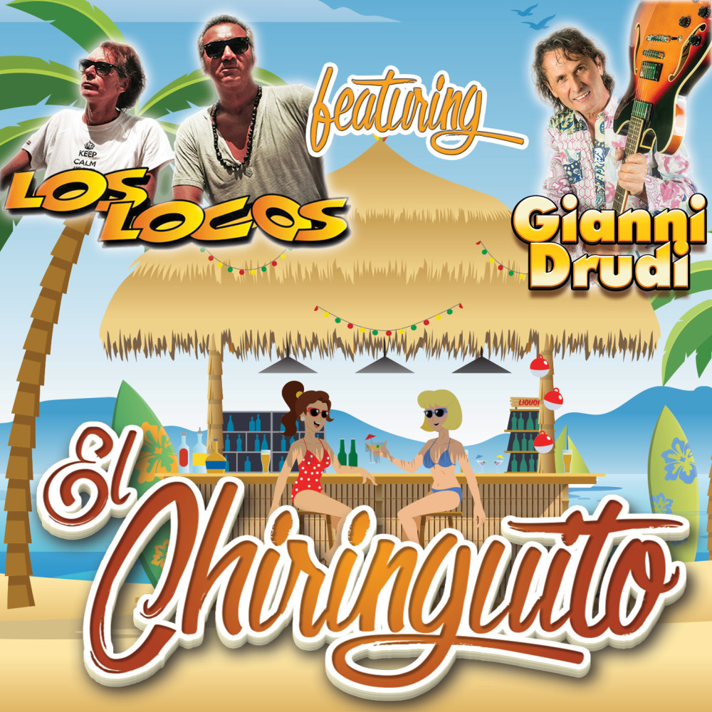 El Chiringuito (Coro TV)