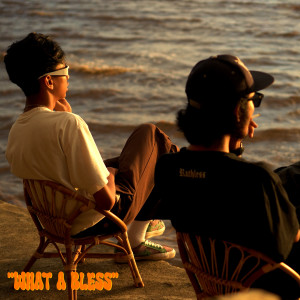 收听Trzhmouth的WHAT A BLESS歌词歌曲