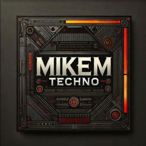 收聽Mike M的Techno歌詞歌曲