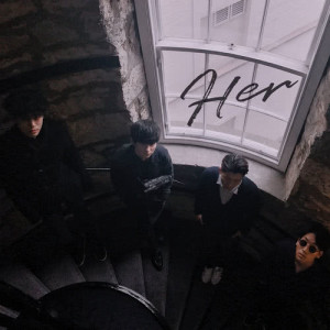 收听드럭 레스토랑的Her (Instrumental)歌词歌曲