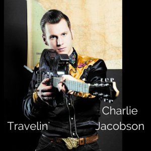 收聽Charlie Jacobson的Streetcar歌詞歌曲