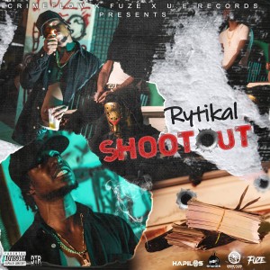 ดาวน์โหลดและฟังเพลง Shoot Out (Explicit) พร้อมเนื้อเพลงจาก Rytikal