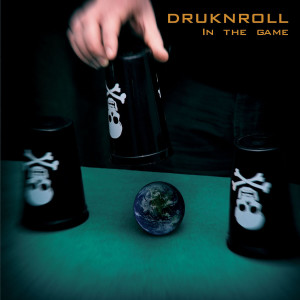 Druknroll的專輯In the Game