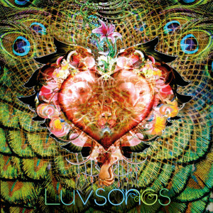 Listen to Luvin U (feat. Tony Moss) song with lyrics from LuvAmp Project