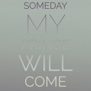 Listen to Someday My Prince Will Come song with lyrics from Adriana Caselotti