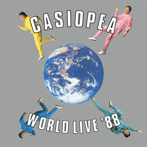 ดาวน์โหลดและฟังเพลง Inishie Old Times (Live) พร้อมเนื้อเพลงจาก Casiopea