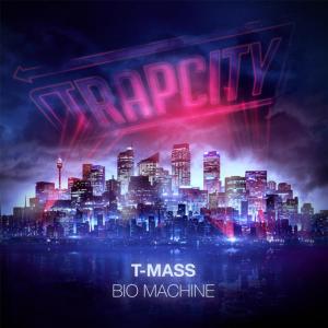 อัลบัม Bio Machine ศิลปิน T-Mass