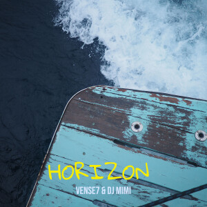 VENSE7的專輯Horizon