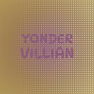 Album Yonder Villian from 
