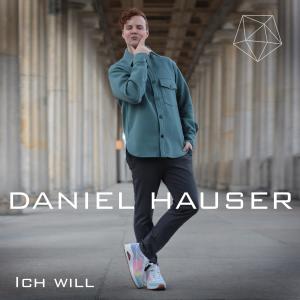 ดาวน์โหลดและฟังเพลง Ich will พร้อมเนื้อเพลงจาก Daniel Hauser