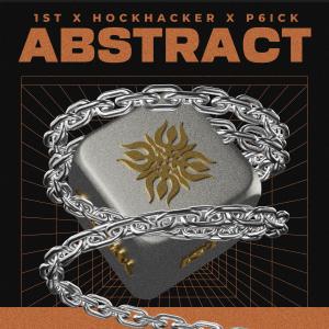 1st的專輯ABSTRACT (Explicit)
