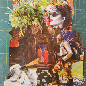 Album Trill Williams oleh Patt Down