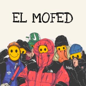 Slushy的專輯El Mofed (feat. Dopeman) (Explicit)