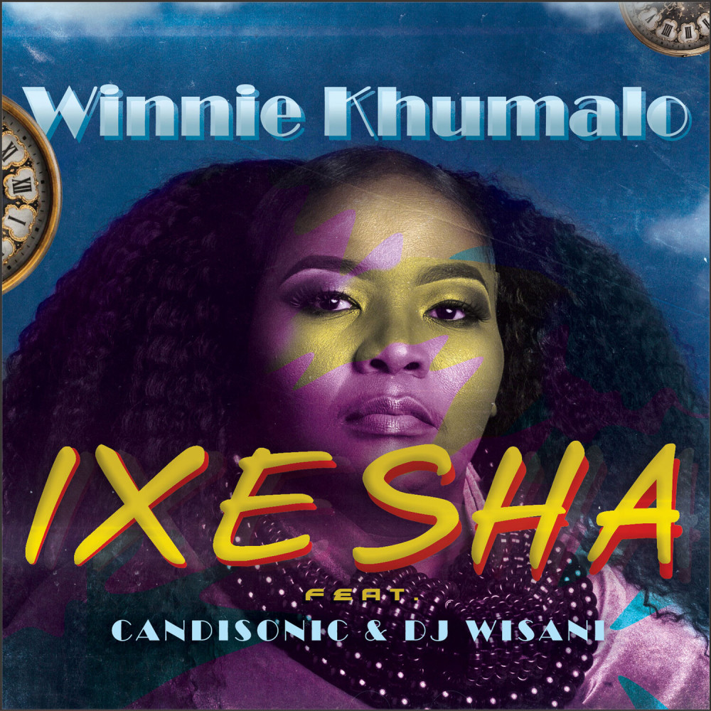 Ixesha (Radio Edit)