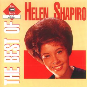 收聽Helen Shapiro的Tell Me What He Said歌詞歌曲