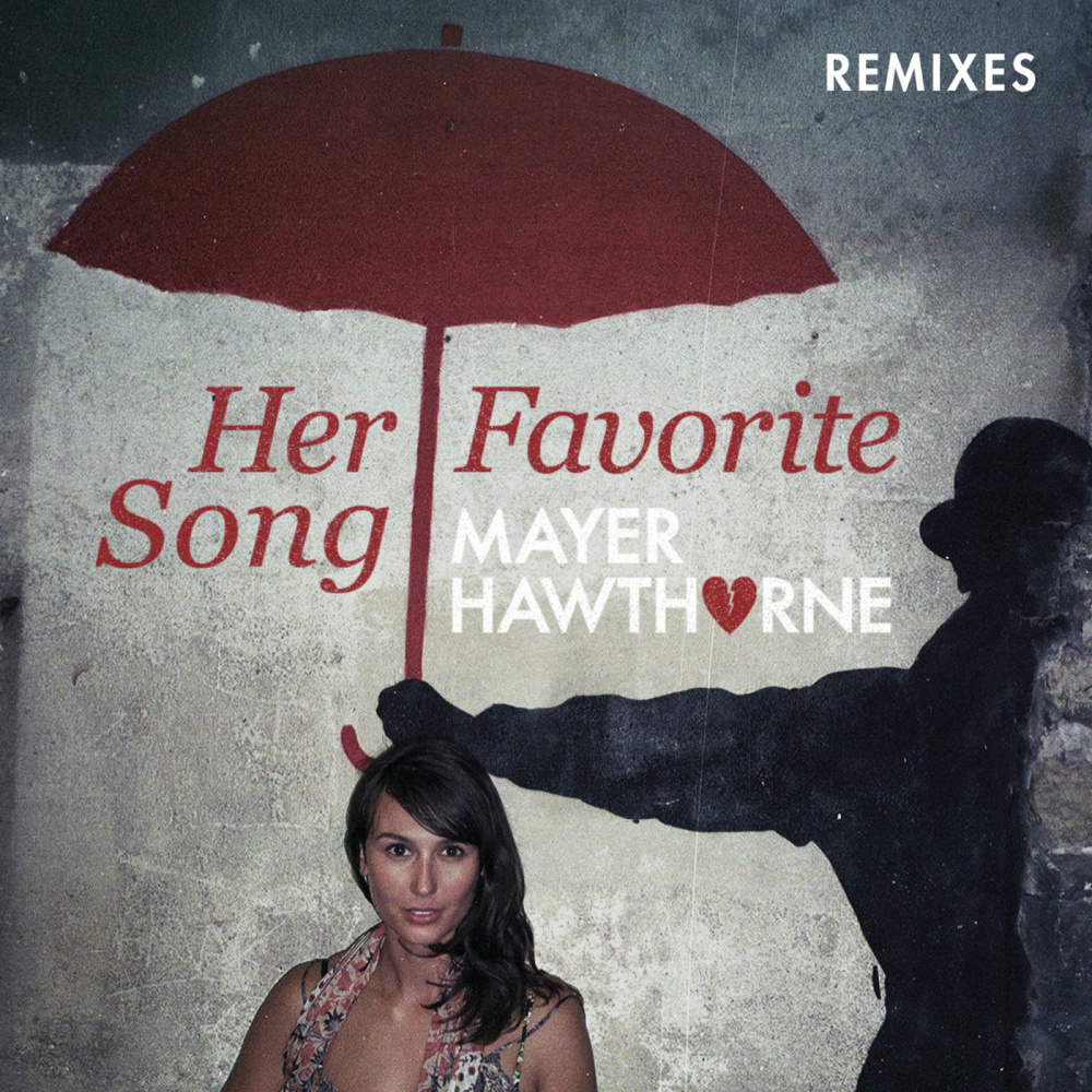 Her Favorite Song (Oliver Remix Instrumental)