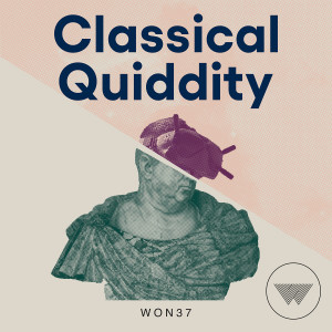 Wall Of Noise的專輯Classical Quiddity