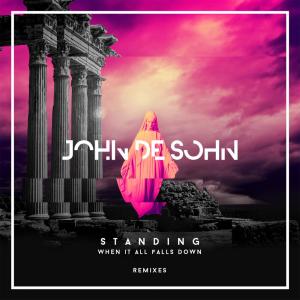 Standing When It All Falls Down (Remixes)