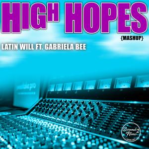 Gabriela Bee的專輯High Hopes (feat. Gabriela Bee) [Mashup]